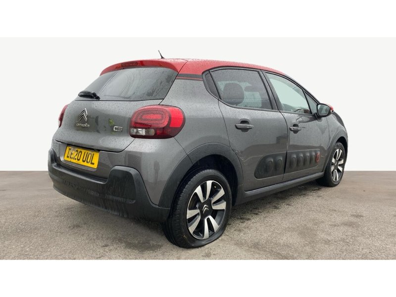 Used Citroen C3 2020 for sale - 76413331: Photo 5