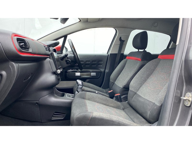 Used Citroen C3 2020 for sale - 76413331: Photo 6