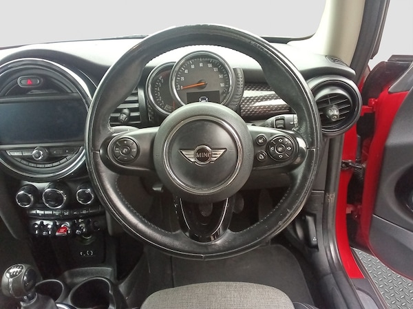 Used MINI Hatch 2016 for sale - 76106312: Photo 10