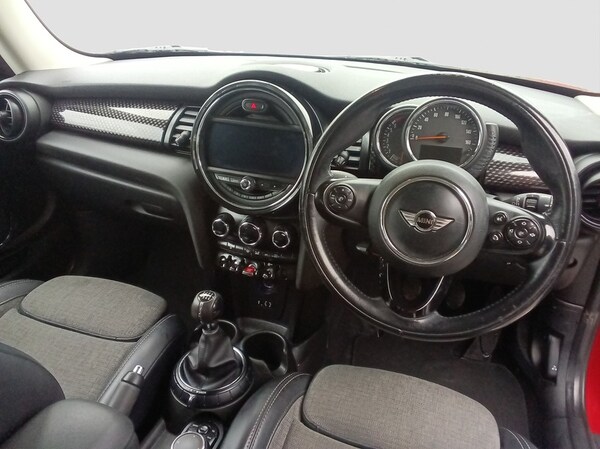 Used MINI Hatch 2016 for sale - 76106312: Photo 12