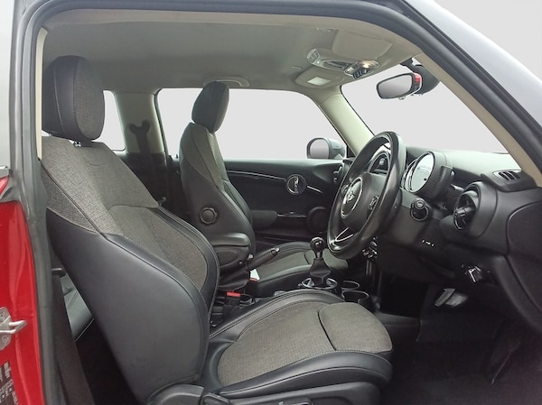 Used MINI Hatch 2016 for sale - 76106312: Photo 13
