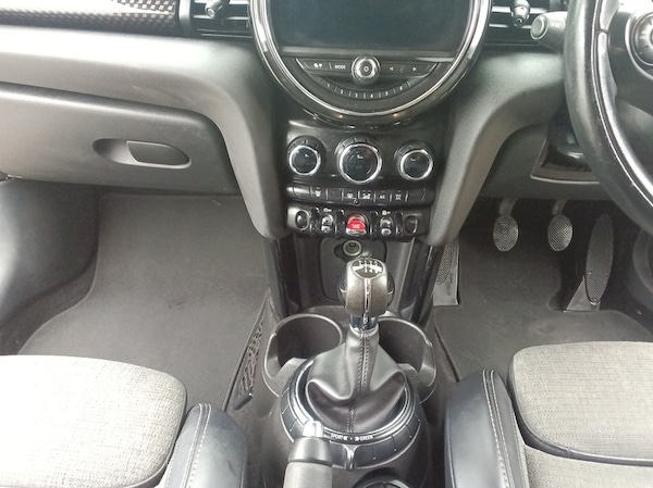 Used MINI Hatch 2016 for sale - 76106312: Photo 17