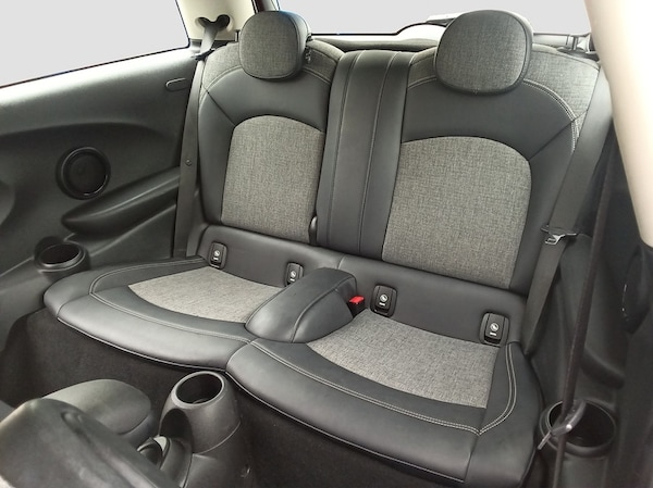 Used MINI Hatch 2016 for sale - 76106312: Photo 19