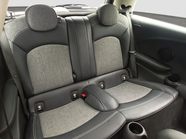Used MINI Hatch 2016 for sale - 76106312: Photo 20