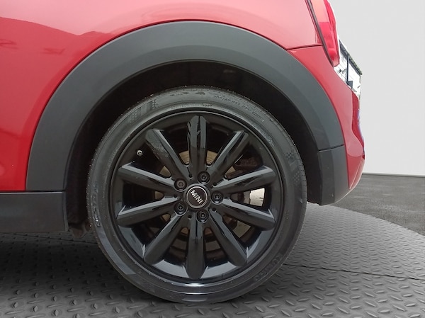 Used MINI Hatch 2016 for sale - 76106312: Photo 26