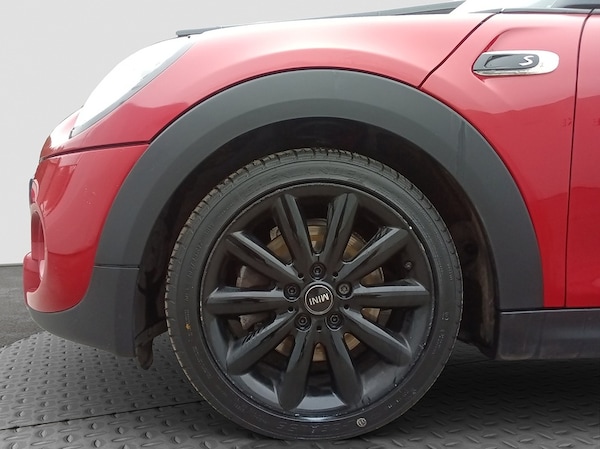Used MINI Hatch 2016 for sale - 76106312: Photo 27