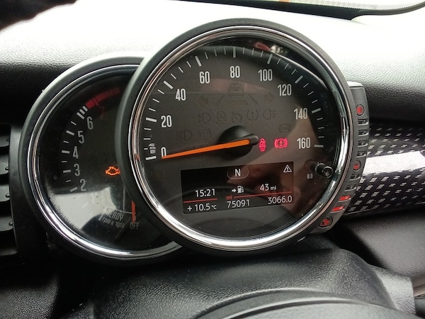 Used MINI Hatch 2016 for sale - 76106312: Photo 29