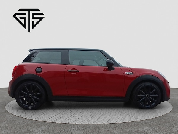 Used MINI Hatch 2016 for sale - 76106312: Photo 2