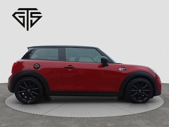 Used MINI Hatch 2016 for sale - 76106312: Photo 2