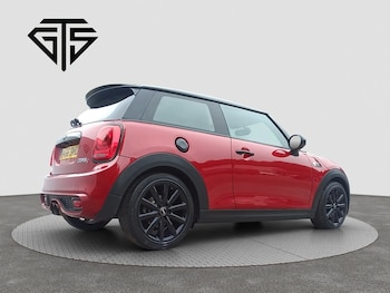 Used MINI Hatch 2016 for sale - 76106312: Photo 3