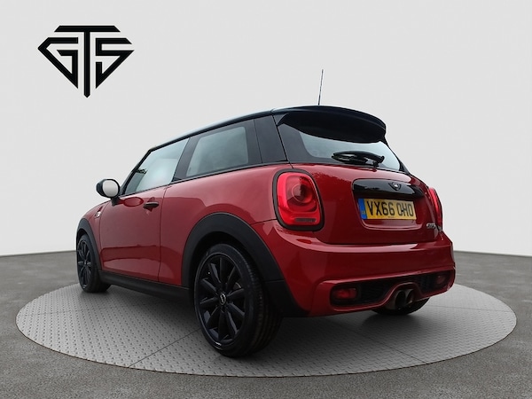 Used MINI Hatch 2016 for sale - 76106312: Photo 5