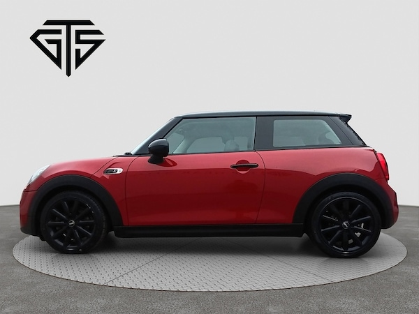 Used MINI Hatch 2016 for sale - 76106312: Photo 6