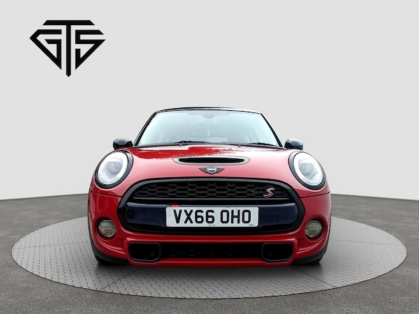 Used MINI Hatch 2016 for sale - 76106312: Photo 8