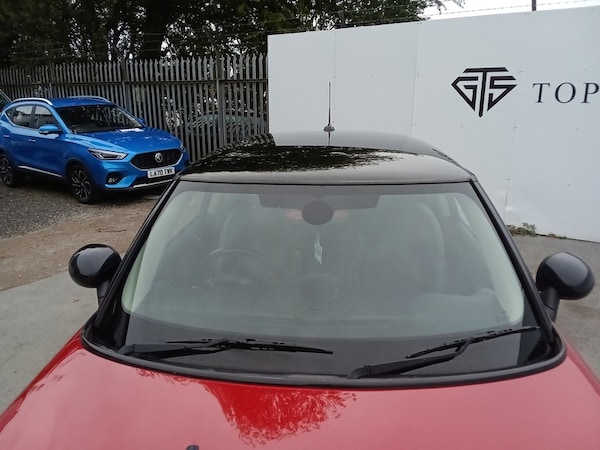 Used MINI Hatch 2016 for sale - 76106312: Photo 9