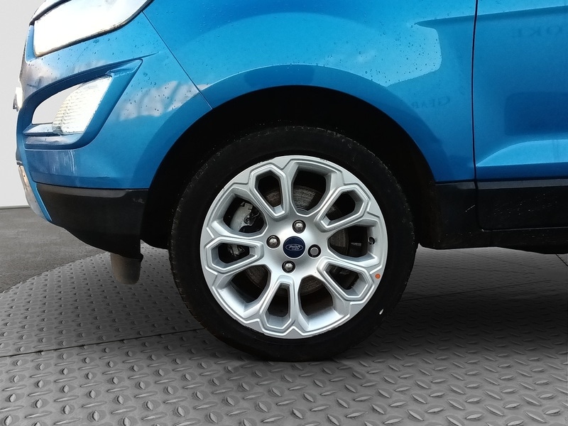 Used Ford Ecosport 2022 for sale - 76589024: Photo 12