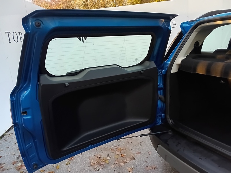 Used Ford Ecosport 2022 for sale - 76589024: Photo 14