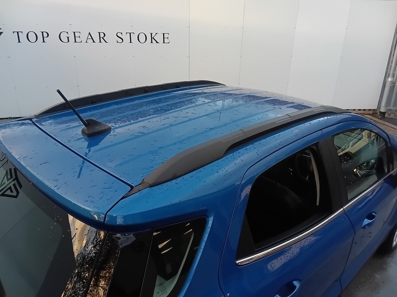 Used Ford Ecosport 2022 for sale - 76589024: Photo 17