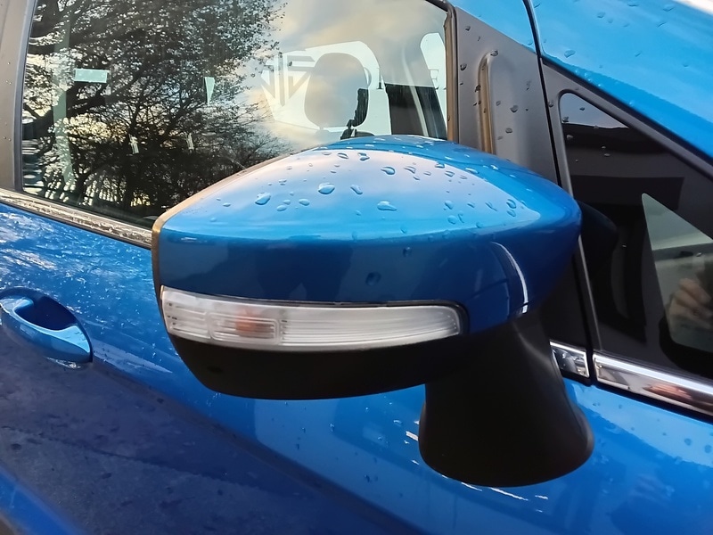 Used Ford Ecosport 2022 for sale - 76589024: Photo 19