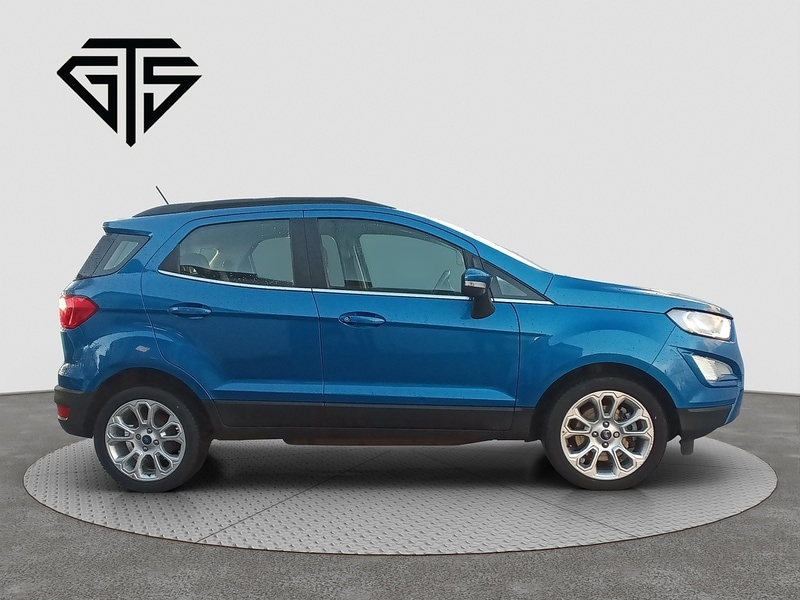 Used Ford Ecosport 2022 for sale - 76589024: Photo 2