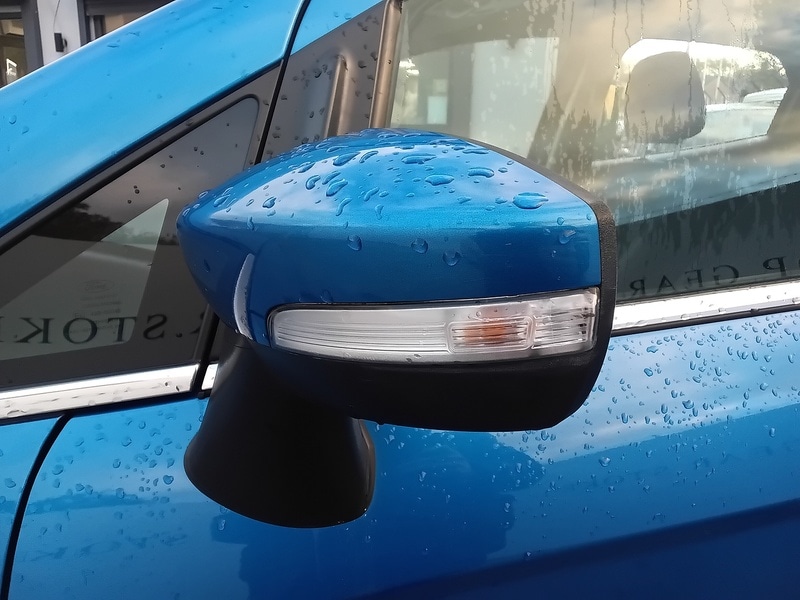 Used Ford Ecosport 2022 for sale - 76589024: Photo 20