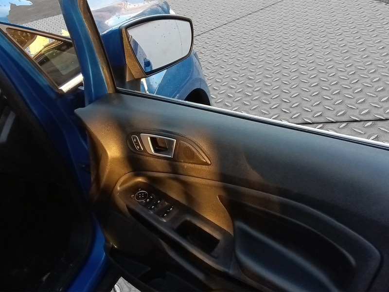 Used Ford Ecosport 2022 for sale - 76589024: Photo 22