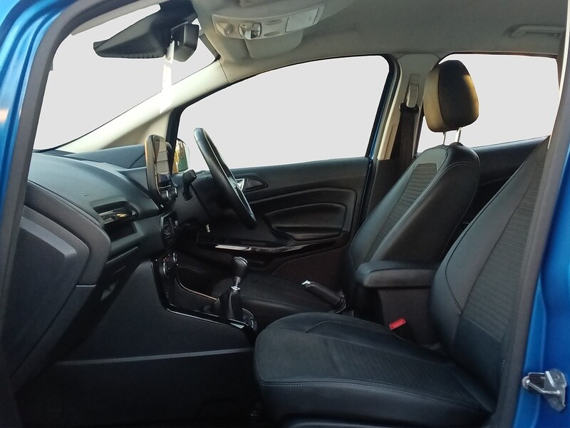 Used Ford Ecosport 2022 for sale - 76589024: Photo 23