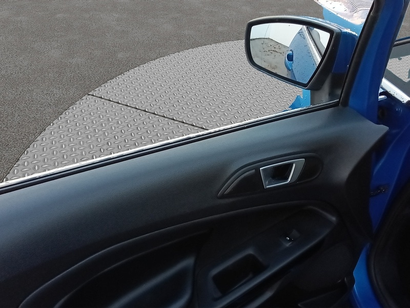 Used Ford Ecosport 2022 for sale - 76589024: Photo 24