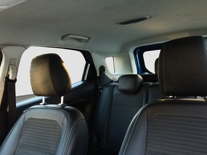 Used Ford Ecosport 2022 for sale - 76589024: Photo 25