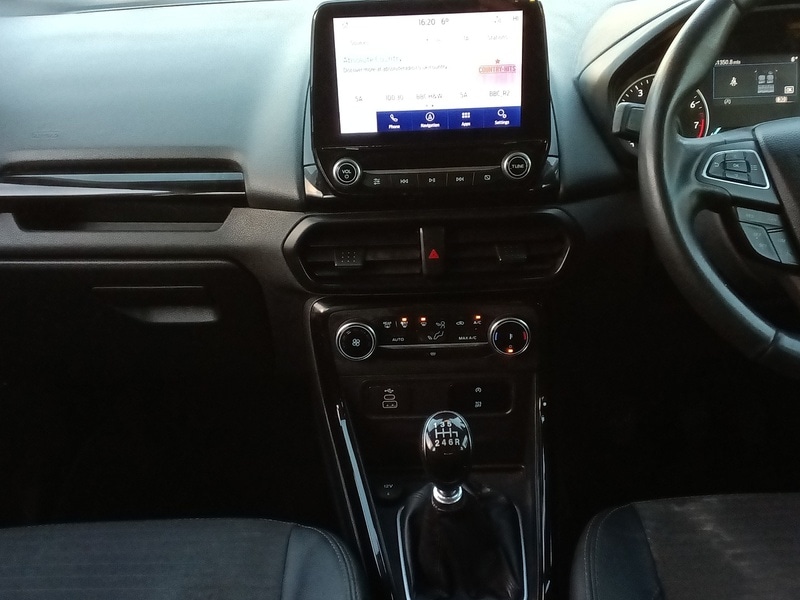 Used Ford Ecosport 2022 for sale - 76589024: Photo 26