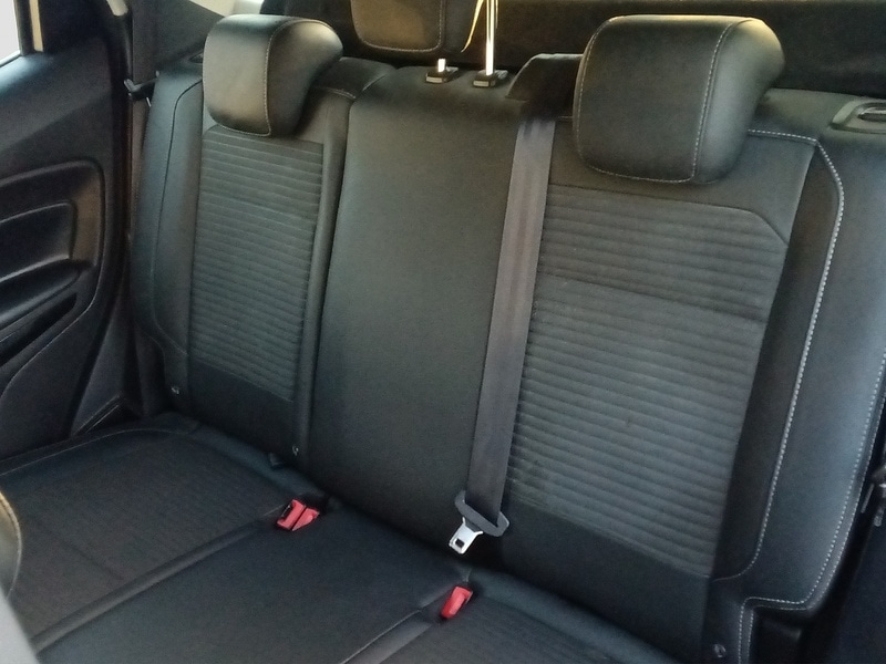 Used Ford Ecosport 2022 for sale - 76589024: Photo 27