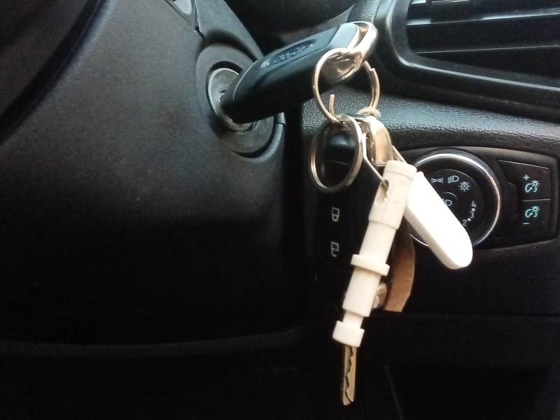 Used Ford Ecosport 2022 for sale - 76589024: Photo 31