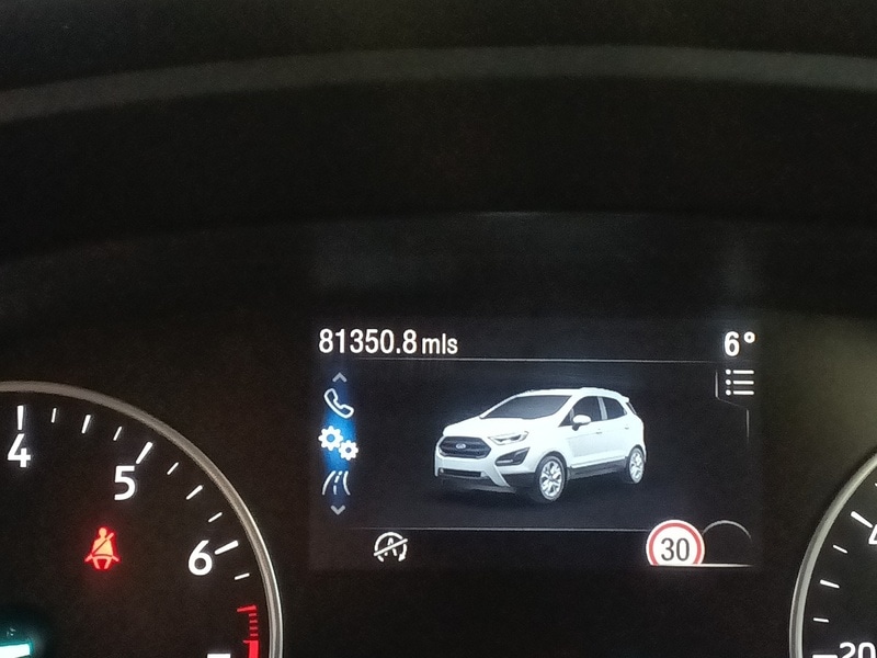 Used Ford Ecosport 2022 for sale - 76589024: Photo 32