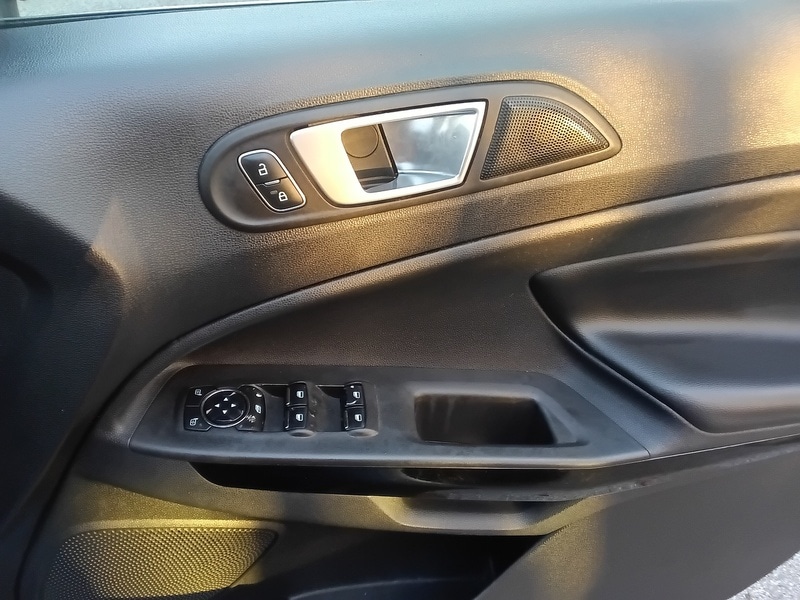 Used Ford Ecosport 2022 for sale - 76589024: Photo 33