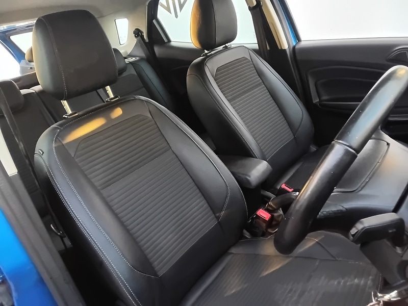 Used Ford Ecosport 2022 for sale - 76589024: Photo 35