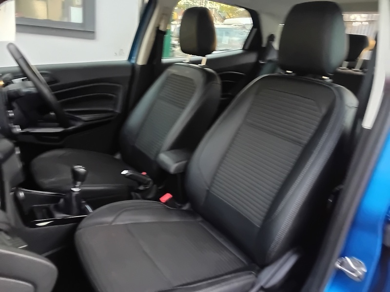 Used Ford Ecosport 2022 for sale - 76589024: Photo 36