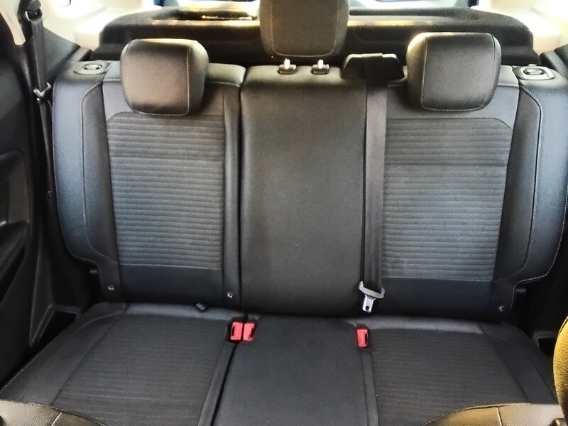 Used Ford Ecosport 2022 for sale - 76589024: Photo 37