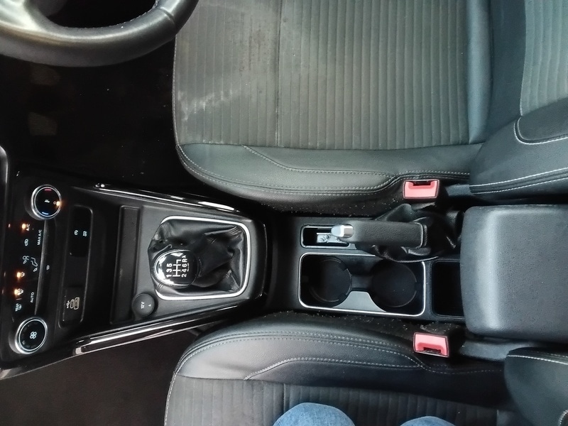 Used Ford Ecosport 2022 for sale - 76589024: Photo 38