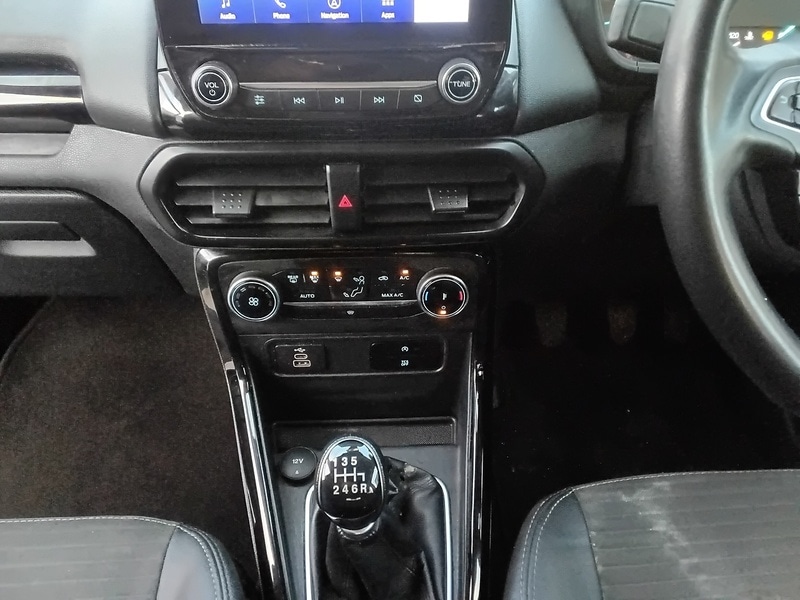 Used Ford Ecosport 2022 for sale - 76589024: Photo 39