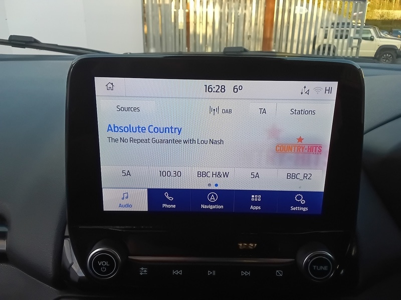 Used Ford Ecosport 2022 for sale - 76589024: Photo 40