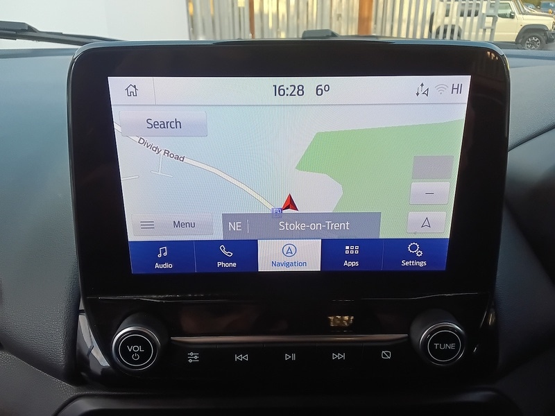 Used Ford Ecosport 2022 for sale - 76589024: Photo 41