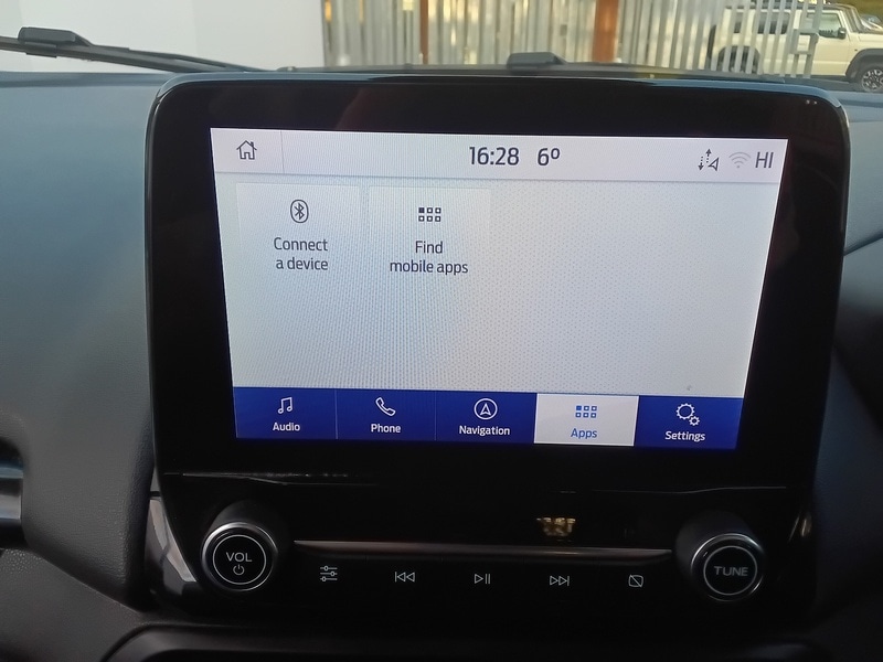 Used Ford Ecosport 2022 for sale - 76589024: Photo 42