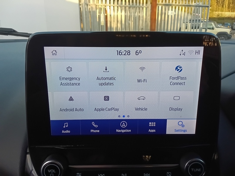 Used Ford Ecosport 2022 for sale - 76589024: Photo 43