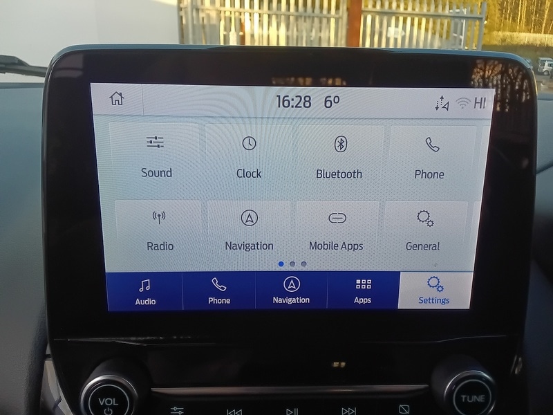 Used Ford Ecosport 2022 for sale - 76589024: Photo 44