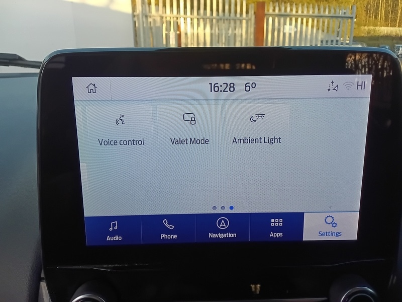 Used Ford Ecosport 2022 for sale - 76589024: Photo 45