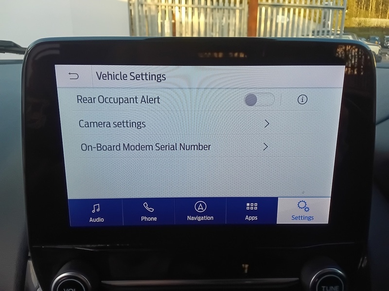 Used Ford Ecosport 2022 for sale - 76589024: Photo 46