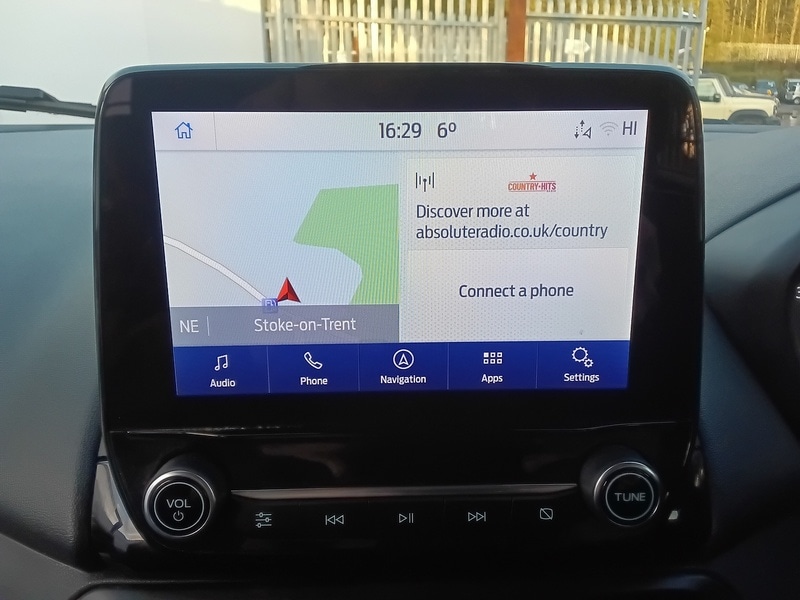 Used Ford Ecosport 2022 for sale - 76589024: Photo 47