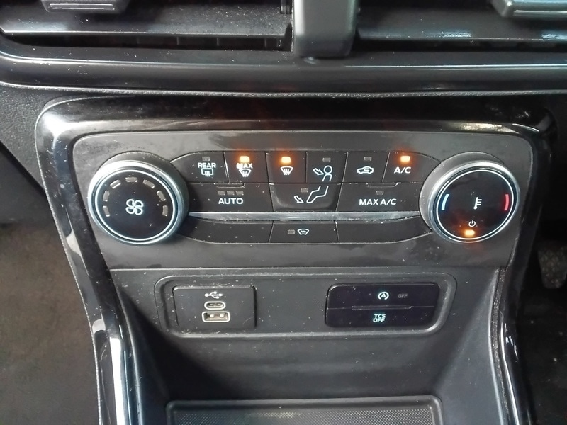 Used Ford Ecosport 2022 for sale - 76589024: Photo 48