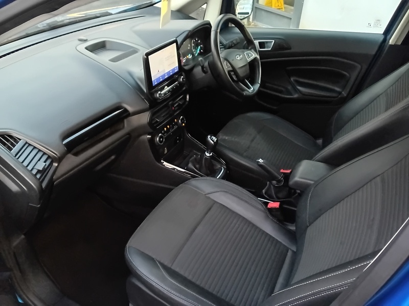 Used Ford Ecosport 2022 for sale - 76589024: Photo 49