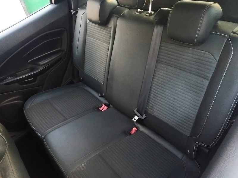 Used Ford Ecosport 2022 for sale - 76589024: Photo 50