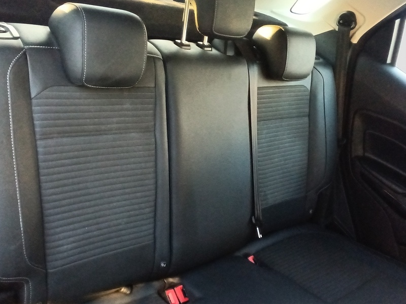 Used Ford Ecosport 2022 for sale - 76589024: Photo 51